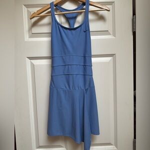 Rare Sexy Nike Racerback Tennis Dress